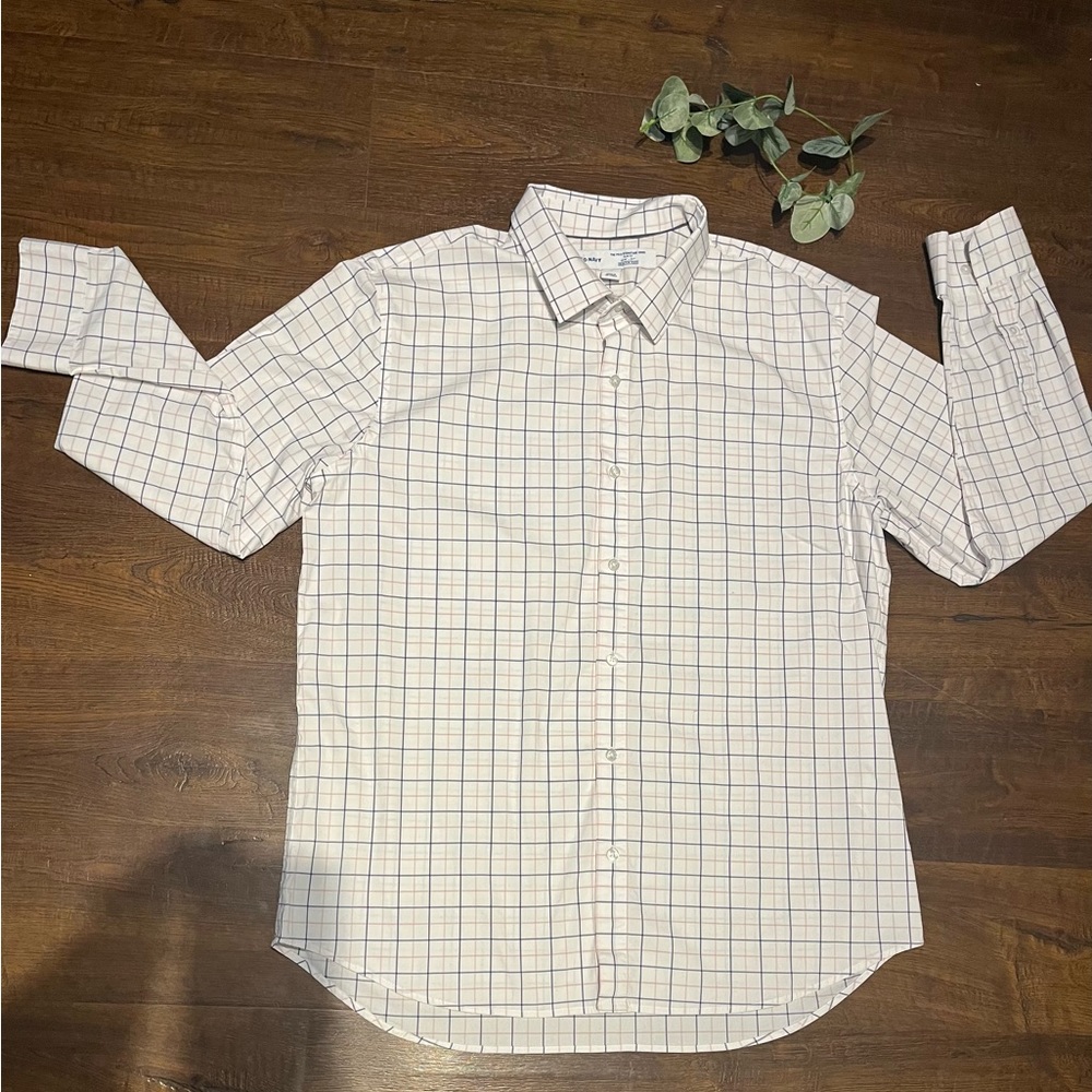 Man Bundle Button Down Shirts - Picture 5 of 5
